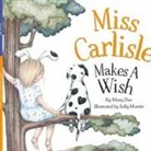 Mary Dee - Miss Carlisle Makes A Wish