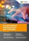 Kristina Crämer, Claus Wild - Praxishandbuch Kontoauszug in SAP S/4HANA