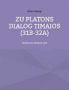 Peter Georgi - Zu Platons Dialog Timaios (31b-32a)