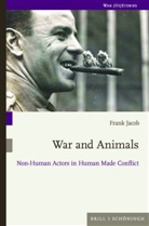Frank Jacob - War and Animals