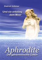 Dietrich Volkmer - Aphrodite