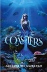 Jacqueline Marchan - COASTERS