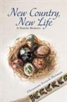 Chrystyna Zorych Holman - New Country, New Life
