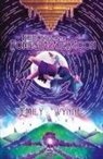 Emily Wynne - Princess of the Pomegranate Moon