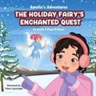 Marge Castillon, Amelia Di Blasio, Marge Di Blasio - Amelia's Adevntures