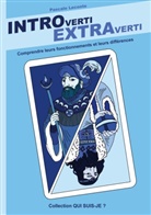 Pascale Leconte, Martin Trystram - Introverti Extraverti