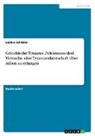 Sophie Schlüter - Griechische Tyrannis. Peisistratos drei Versuche, eine Tyrannenherrschaft über Athen zu erlangen