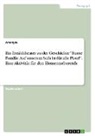 Anonymous - Ein Erzähltheater zu der Geschichte "Bunte Familie. Auf unserem Sofa ist für alle Platz!". Eine Aktivität für den Elementarbereich