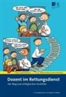 Waldemar Birkholz, Günter Dobler - Dozent im Rettungsdienst