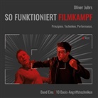 Oliver Juhrs, Rick Munzert - So funktioniert Filmkampf