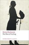 Henry Mackenzie, Brian Vickers, Brian ( Vickers - The Man of Feeling