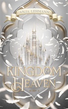 Anja Lehmann, Anja Lehmann, Anja Lehmann - Kingdom of Heaven