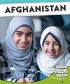 Sophie Washburne - Afghanistan
