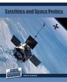 Sophie Washburne - Satellites and Space Probes