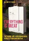 No Context Brits, Dean Kinsella - Everything is Great