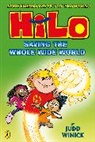 Judd Winick, Winick Judd - Hilo: Saving the Whole Wide World