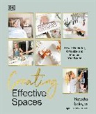 Natasha Swingler - Creating Effective Spaces