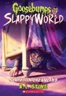 R L Stine, R. L. Stine - Slappy in Dreamland (Goosebumps SlappyWorld #16)