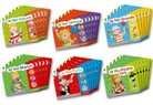 Teresa Heapy, Heapy Teresa, Debbie Hepplewhite, Hepplewhite Debbie, Roderick Hunt, Roderick Heapy Hunt... - Oxford Reading Tree: Level 1 More A: Floppy s Phonics: Sounds Books: