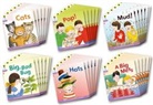 Debbie Hepplewhite, Hepplewhite Debbie, Roderick Hunt, Roderick Ruttle Hunt, Kate Ruttle, Ruttle Kate... - Oxford Reading Tree: Level 1+: Floppy s Phonics Fiction: Class Pack