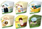 Roderick Hunt, Roderick Ruttle Hunt, Kate Ruttle, Ruttle Kate, Alex Brychta - Oxford Reading Tree: Level 2: Floppy s Phonics Fiction: Class Pack