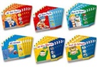 Debbie Hepplewhite, Hepplewhite Debbie, Roderick Hunt, Roderick Hepplewhite Hunt, Kate Ruttle, Ruttle Kate... - Oxford Reading Tree: Level 1: Floppy s Phonics: Sounds Books: Class