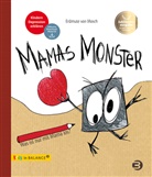 Erdmute von Mosch - Mamas Monster