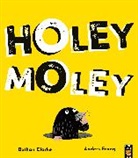 Bethan Clarke, Anders Frang - Holey Moley
