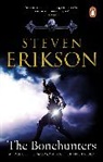 Steven Erikson, Erikson Steven - The Bonehunters