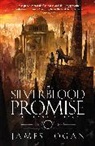 James Logan, Logan James - The Silverblood Promise