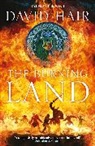David Hair, Hair David - The Burning Land