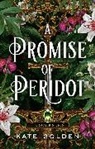 Kate Golden - A Promise of Peridot