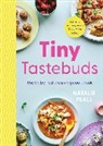 Natalie Peall - Tiny Tastebuds