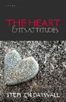 Stephen Darwall, Stephen (Andrew Downey Orrick Professor o Darwall - Heart and Its Attitudes