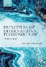 Matthias Herdegen, Matthias (Chair for Public Herdegen, Herdegen Matthias - Principles of International Economic Law