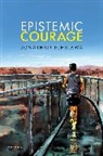 Jonathan Ichikawa, Jonathan (Professor Ichikawa - Epistemic Courage