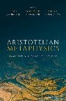 David (Associate Professor and Senior R Bronstein, David Bronstein, Bronstein David, Thomas Kjeller Johansen, Johansen Thomas Kjeller, Michail Peramatzis - Aristotelian Metaphysics