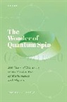 Indubala Satija, Indubala I. Satija, Prof Indubala (Professor Satija, Prof Indubala I. (Professor Satija, Erhai Zhao, Prof Erhai (Professor Zhao - Wonder of Quantum Spin