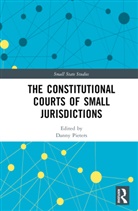 Danny (Ku Leuven Pieters, Danny Pieters, Pieters Danny - Constitutional Courts of Small Jurisdictions