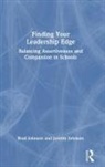 Brad Johnson, Brad (Concordia University Johnson, Jeremy Johnson, Johnson Jeremy - Finding Your Leadership Edge