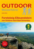 Julian Gick - Forststeig Elbsandstein