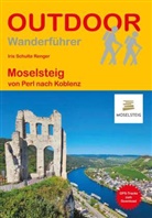 Iris Schulte Renger - Moselsteig von Perl nach Koblenz