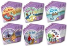 Julia Donaldson, Donaldson Julia - Oxford Reading Tree: Level 1+: More Songbirds Phonics