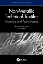Ritu Pandey, Mukesh Kumar Sinha, Mukesh Kumar (Defence Materials Sinha - Non-Metallic Technical Textiles