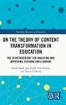 Tereza Češková, Tomas (Masaryk University Janik, Tomáš Janík, Petr Najvar, Jan Slavík - On the Theory of Content Transformation in Education