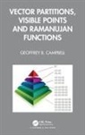 Geoffrey B. Campbell - Vector Partitions, Visible Points and Ramanujan Functions