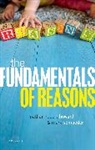 Nathan Howard, Mark Schroeder, Mark (University of Southern California Schroeder - Fundamentals of Reasons
