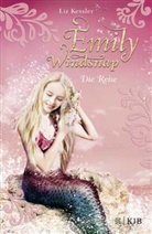 Liz Kessler - Emily Windsnap - Die Reise