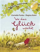 Cornelia Funke, Regina Kehn - Wo das Glück wächst