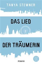 Tanya Stewner - Das Lied der Träumerin